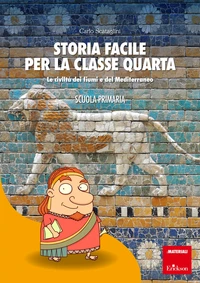 Storia facile per la classe quarta