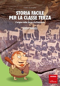 Storia facile per la classe terza