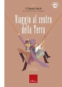 Viaggio al centro della Terra