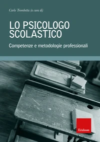 Lo psicologo scolastico