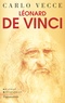 Carlo Vecce - Léonard de Vinci.
