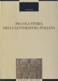 Piccola storia della letteratura italiana