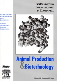 ANIMAL PRODUCTION & BIOTECHNOLOGY