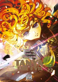 Tanya The Evil Tome 22