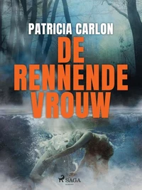 De rennende vrouw