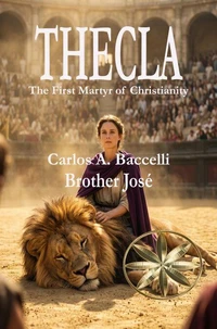 THECLA: The First Martyr of Christianity