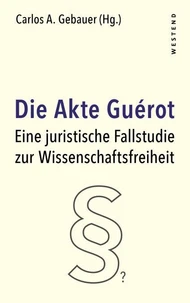 Die Akte Guérot
