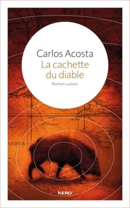 La Cachette du diable