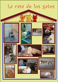 La casa de los gatos