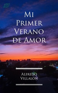  Carlos Alfredo Villalon - Mi Primer Verano de Amor.