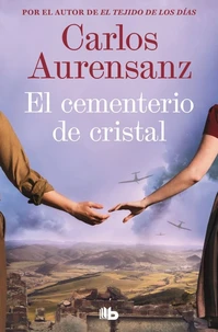 El cementario de cristal