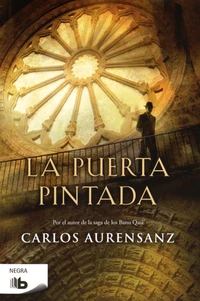 La puerta pintada