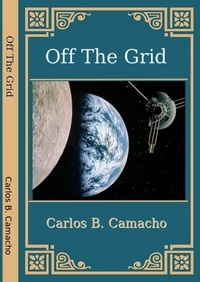  Carlos B. Camacho - Off The Grid.