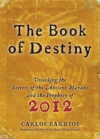 Book of Destiny