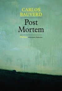 Post mortem. Lettre à un père fasciste