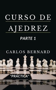 Télécharger gratuitement google books nook Curso de ajedrez parte 1 
