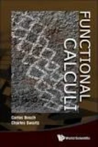 Functional Calculi