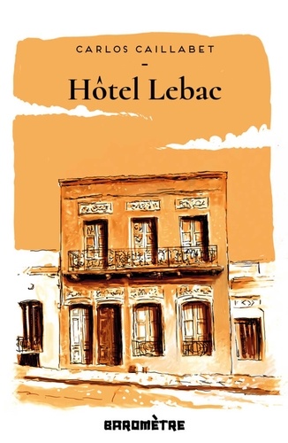 Hôtel Lebac