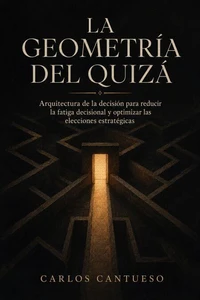 La geometría del quizá