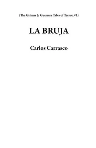 LA BRUJA