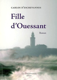 Carlos d' Eschevannes - Fille d'Ouessant.