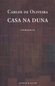Casa Na Duna
