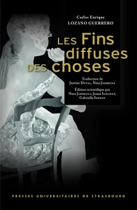 Les fins diffuses des choses