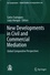New Developments in Civil and Commercial Mediation. Global Comparative Perspectives