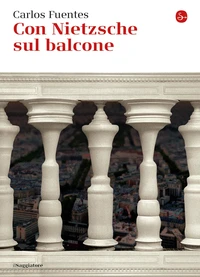 Con Nietzsche sul balcone