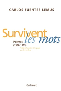 Survivent les mots