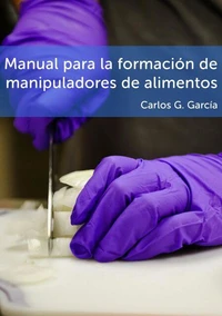 Manual para la formación de manipuladores de alimentos