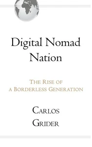 Digital Nomad Nation