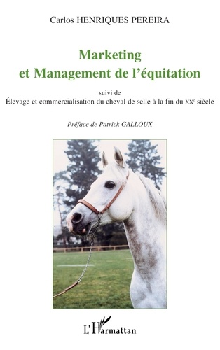 Marketing et management de l'équitation