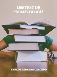 1200 Test De Farmacología