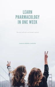 Learn Pharmacology In One Week