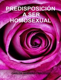 Predisposición A Ser Homosexual