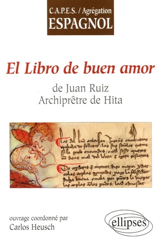 El libro de buen amor de Juan Ruiz, Archiprêtre de Hita