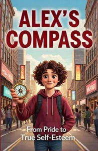ALEX’S COMPASS From Pride to True Self-Esteem