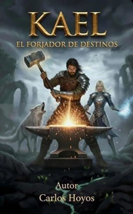 KAEL EL FORJADOR DE DESTINOS