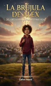 LA BRUJULA DE ALEX Del orgullo a la autoestima real.