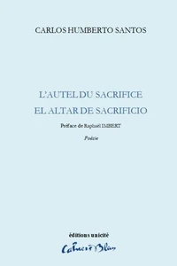 L'autel du sacrifice