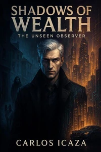 Shadows of Wealth: The Unseen Observer