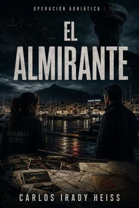 Operación Adriática I: El Almirante
