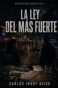 Operación Adriática II: La Ley del Más Fuerte