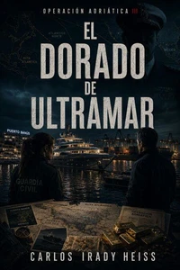 Operación Adriática III: El Dorado de Ultramar