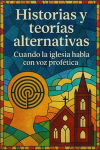 Historias y Teorias Alternativas; Cuando la Iglesia Habla con Voz Profética