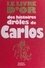 Le livre d'or des histoires drôles de Carlos