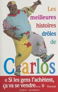  Carlos - Les meilleures histoires drôles de Carlos.