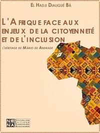 Carlos Lopes - L'Afrique face aux enjeux de la citoyenneté et de l'inclusion : l'héritage de Mário de Andrade.