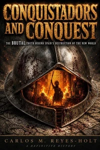 Conquistadors And Conquest: The Brutal Truth Behind Spain's Destruction of the New World